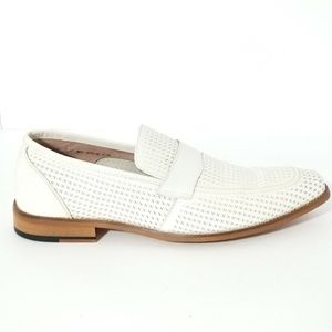 Best 25 Deals for Mens White Stacy Adams Shoes Poshmark